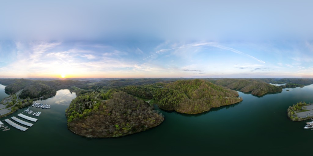 Paintsville Lake, KY