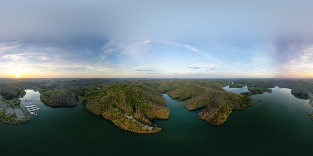 Paintsville Lake, KY 2